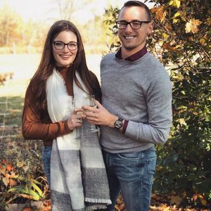 Meet your Posher, Christine